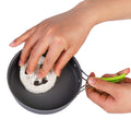 9-Piece: Camping Cookware Set by DailySale