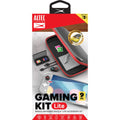 9-Piece: Nintendo Switch Kit Lite by DailySale
