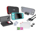9-Piece: Nintendo Switch Kit Lite by DailySale