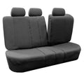 9-Piece Set: Supreme Cloth Seat Covers by DailySale
