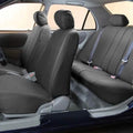 9-Piece Set: Supreme Cloth Seat Covers by DailySale