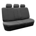 9-Piece Set: Supreme Cloth Seat Covers by DailySale