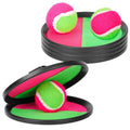 9-Piece Set: Toss and Catch Ball Throw by DailySale