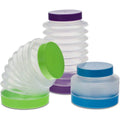 9-Piece: Smart Planet Boing Collapsible Canisters Set by DailySale