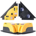 90 Degree Vertical Horizontal Laser Line Angle Measurement Tools by DailySale