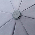90 Fun Portable UPF40+ Waterproof Three Folding Umbrella by DailySale