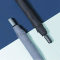 90 Fun Portable UPF40+ Waterproof Three Folding Umbrella by DailySale