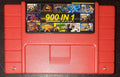 SNES Video Game Cartridges Super Nintendo Huge Collection by VintageVideoGameStore