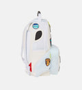 Sprayground Space Tourist Cargo DLX Backpack B4838 by I-Max Fashions