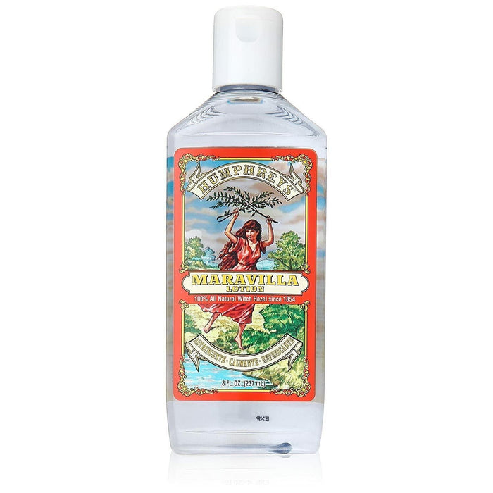 Humphrey's Maravilla Lotion 8oz by Pasteur Pharmacy