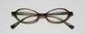 Oliver Peoples Carina Eyeglasses by ModaFrames