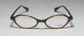 Oliver Peoples Carina Eyeglasses by ModaFrames