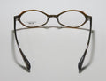 Oliver Peoples Carina Eyeglasses by ModaFrames