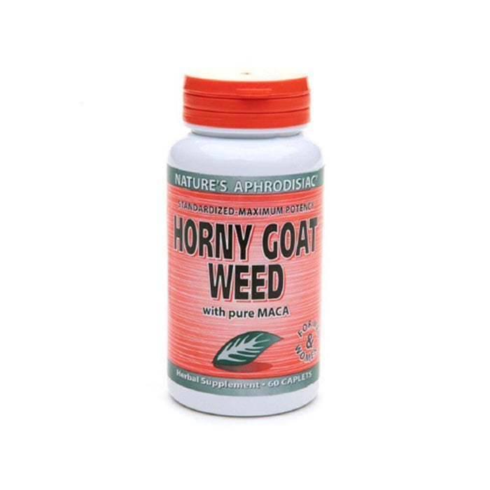 Windmill Horny Goat Weed With Pure MACA Tablets by Pasteur Pharmacy