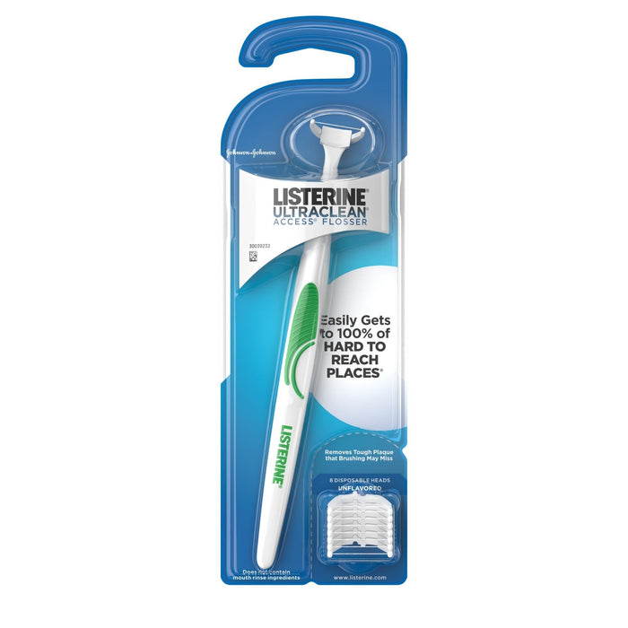 Reach Ultraclean Flosser by Pasteur Pharmacy