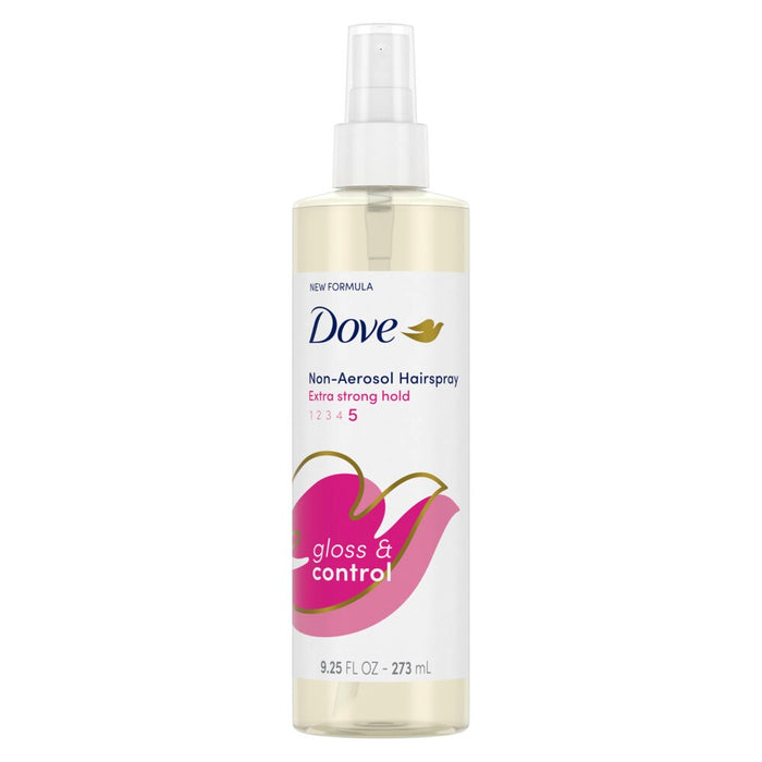 Dove Hair Spray Extra Hold by Pasteur Pharmacy