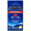 21st Century Alaska Wild Fish Oil Softgels 90Ct