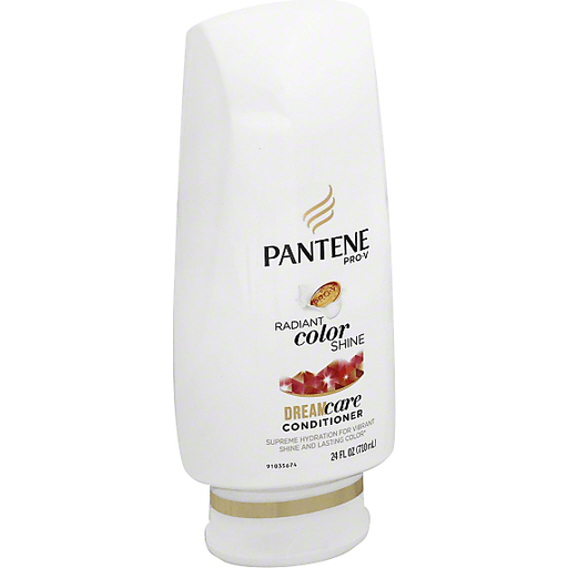 Pantene Pro-V Radiant Color Shine Conditioner, 24 Fl Oz by Pasteur Pharmacy