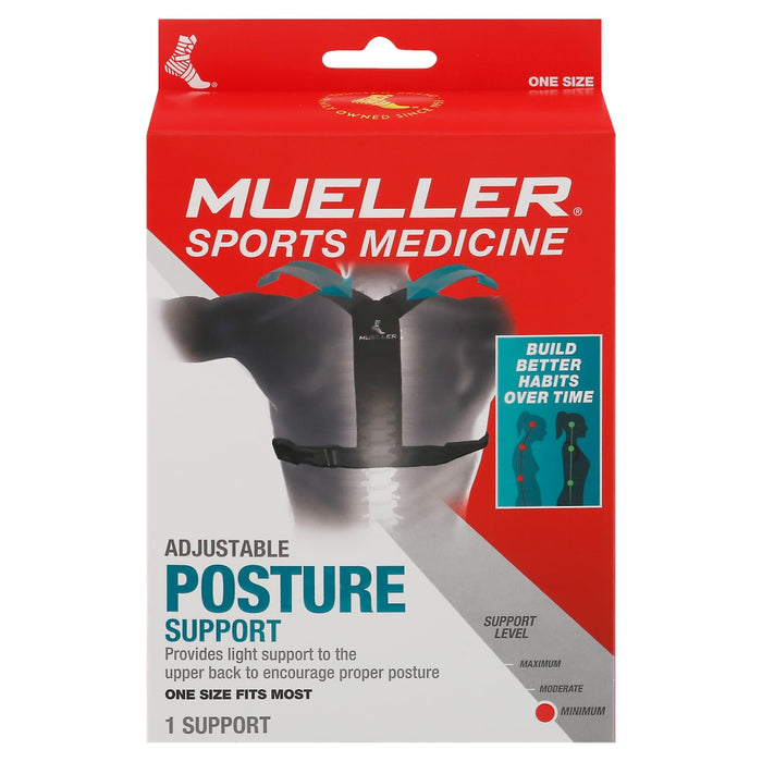 Adjustable Posture Spt Sb by Pasteur Pharmacy
