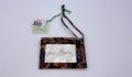 Vera Bradley Kensington Luggage Tag Mini Wallet by Vanessa Jane