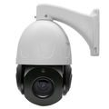 Silarius SIL-PTZ5MPX30AI 4.5" PTZ 5MP 5-150mm lens, High speed PTZ Dome, AI X30 Optical Zoom Outdoor Camera, built in Mic, ONVIF(NDAA Compliant) by Silarius
