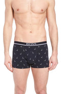 Mens Boss Print Trunks by Vanessa Jane