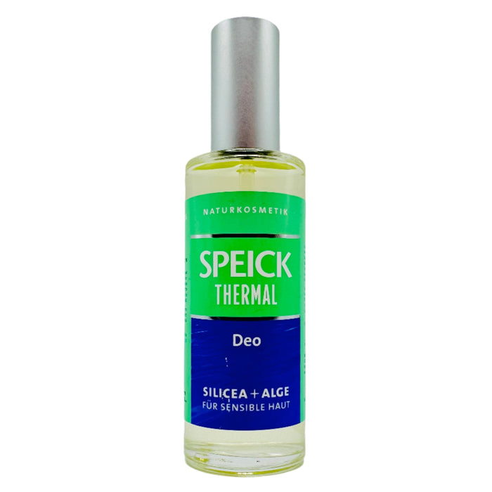 Speick Thermal Deo Deodorant Spray 75ml by Pasteur Pharmacy