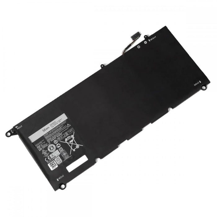 Laptop Battery for Dell XPS 13 9343 by Texas Depot