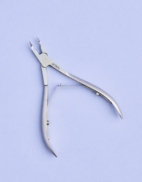 Attain Cosmetics Cuticle Nippers by Attain Cosmetics