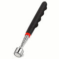 3-in-1 Telescopic Magnetic Grabber Tool – Stainless Steel, Non-Electric by DailySale