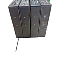 Motorola Flashport T99dx+132W Astro AZ492FT5751 Radio Control Unit Lot of 9 by Price Is Right Miami