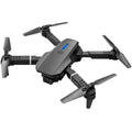 Drone MAX 2025 – Dual Camera, 1080p HD, 40min Battery, Obstacle Avoidance, Remote Control, USB Charging by DailySale