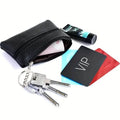 Mini Coin Wallet Purse with Keychain by DailySale