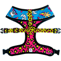 90s Baby Reversible Harness by Pawmigo