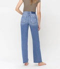 90's Dad Jean by Boutique 23