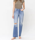 90's Dad Jean by Boutique 23