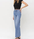 90's Vintage High Rise Loose Jeans by Boutique 23