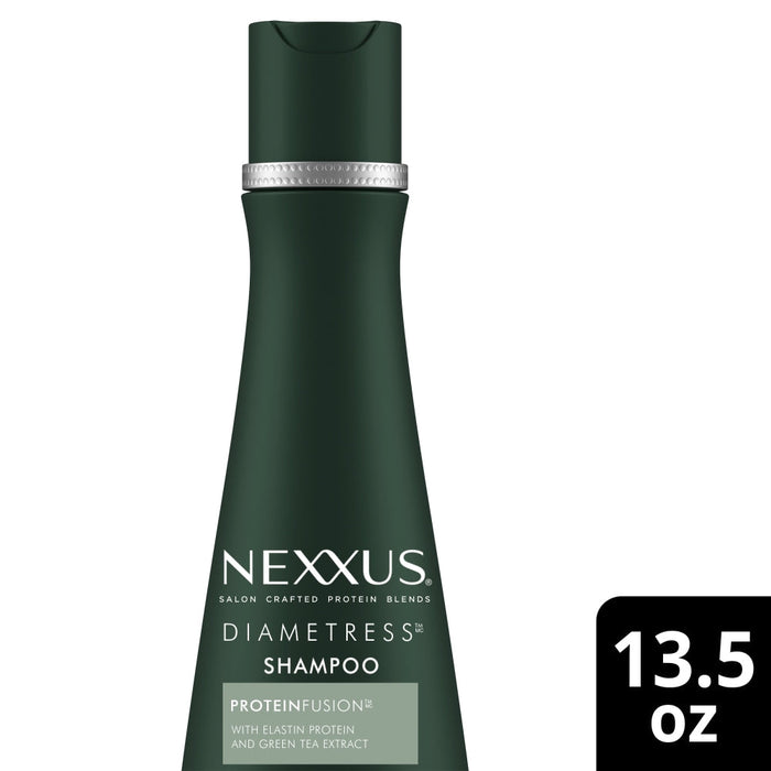Nexxus Diametress Volume Shampoo For Fine And Flat Hair 13.5 Oz by Pasteur Pharmacy