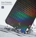 Clear Case for iPad (A16) 11th Generation 2025 11-inch/10th Generation 2022 10.9