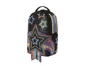 Sprayground Ai Beaded Shark DLXSF Backpack B5186 by I-Max Fashions