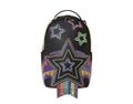 Sprayground Ai Beaded Shark DLXSF Backpack B5186 by I-Max Fashions