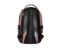 Sprayground Ai Beaded Shark DLXSF Backpack B5186 by I-Max Fashions
