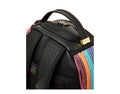 Sprayground Ai Beaded Shark DLXSF Backpack B5186 by I-Max Fashions