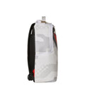 Sprayground Money Stash Flap DLXSVF Backpack B5396 by I-Max Fashions