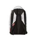 Sprayground Money Stash Flap DLXSVF Backpack B5396 by I-Max Fashions