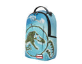 Sprayground Jurassic Island DLXSV Backpack B5477 by I-Max Fashions