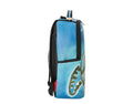 Sprayground Jurassic Island DLXSV Backpack B5477 by I-Max Fashions