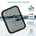 TEHAYSH Pet Hair Removal Glove Electrostatic Mitt for Dog Cat Hair 1 PCS by Deal US