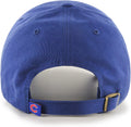 47 Brand MLB Clean Up Adjustable Cap by I-Max Fashions