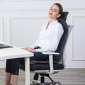 Snailax 6 Motor Vibrating Seat Cushion with Heat & Vibration Massager by Vanessa Jane